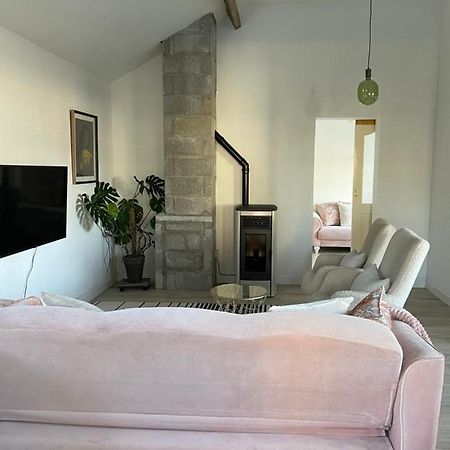 Cosy Apartment With Fire Stove Athlone Extérieur photo
