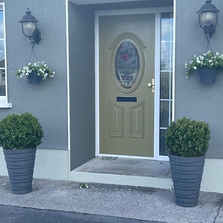 Cosy Apartment With Fire Stove Athlone Extérieur photo