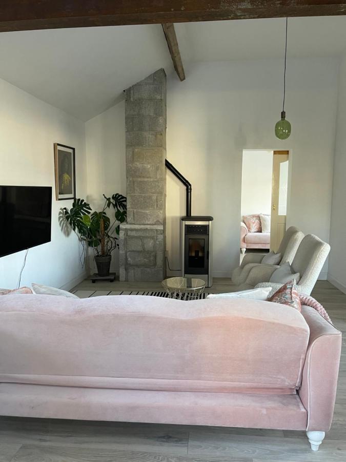 Cosy Apartment With Fire Stove Athlone Extérieur photo