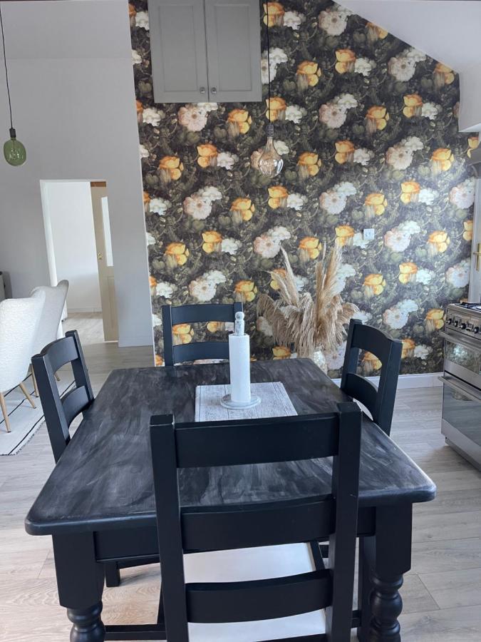 Cosy Apartment With Fire Stove Athlone Extérieur photo