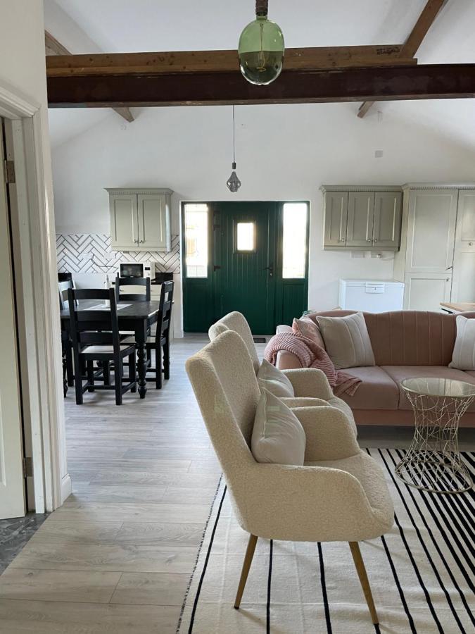 Cosy Apartment With Fire Stove Athlone Extérieur photo