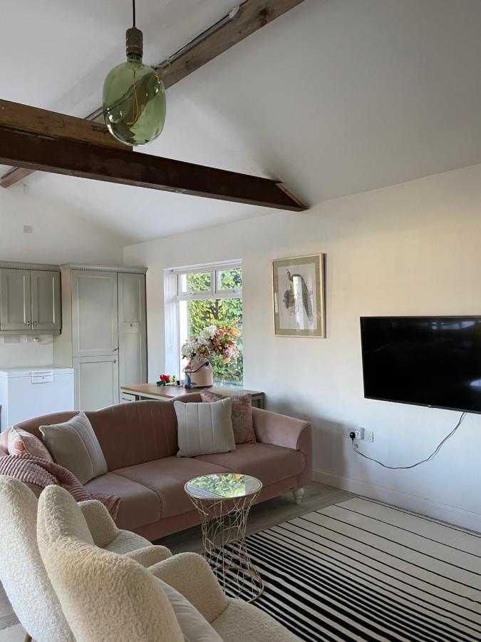 Cosy Apartment With Fire Stove Athlone Extérieur photo