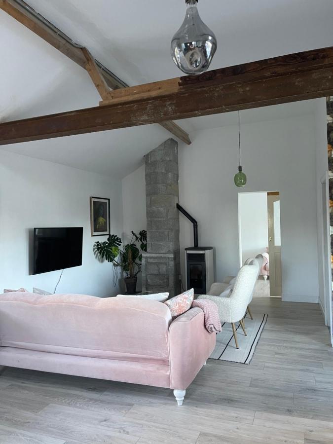 Cosy Apartment With Fire Stove Athlone Extérieur photo