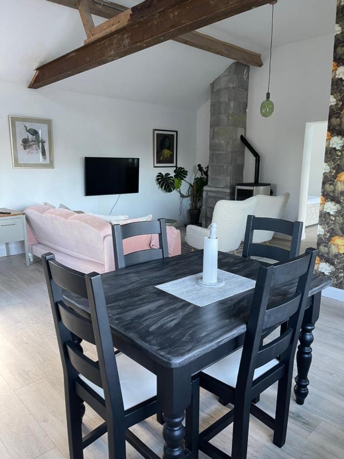 Cosy Apartment With Fire Stove Athlone Extérieur photo