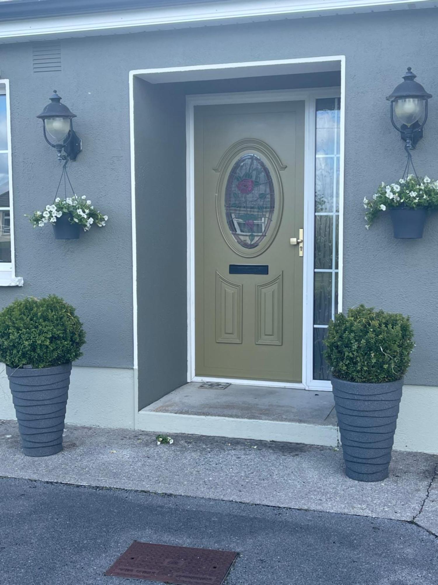 Cosy Apartment With Fire Stove Athlone Extérieur photo
